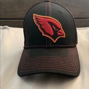 Arizona Cardinals Fitted hat